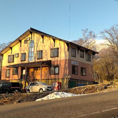 Guesthouse Aozora Blue Sky Myoko Luaran gambar