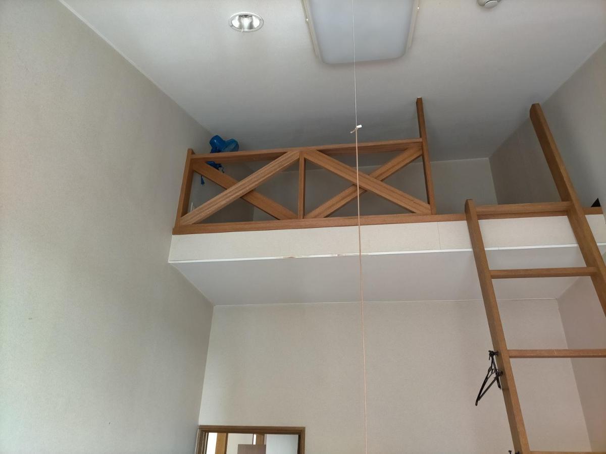 Guesthouse Aozora Blue Sky Myoko Luaran gambar
