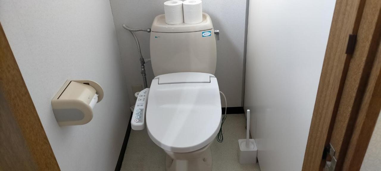 Guesthouse Aozora Blue Sky Myoko Luaran gambar
