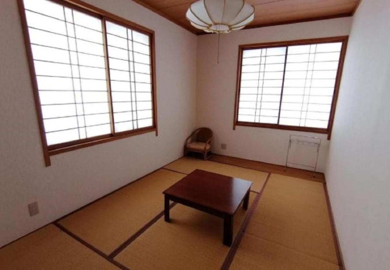 Guesthouse Aozora Blue Sky Myoko Luaran gambar